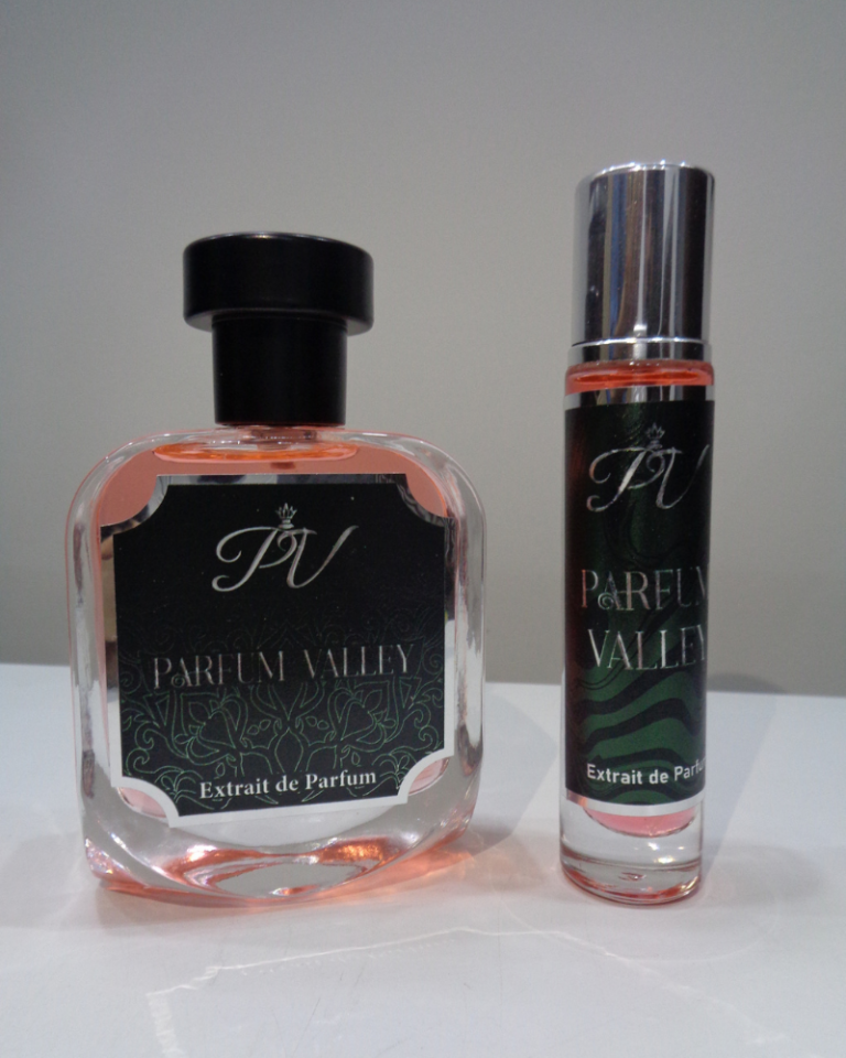 Fairy Lady – Floral Fruity Gourmand Perfume for Women - 15ml -03