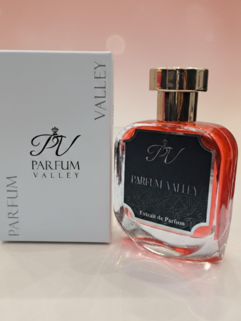 Fairy Lady – Floral Fruity Gourmand Perfume for Women - 50ml