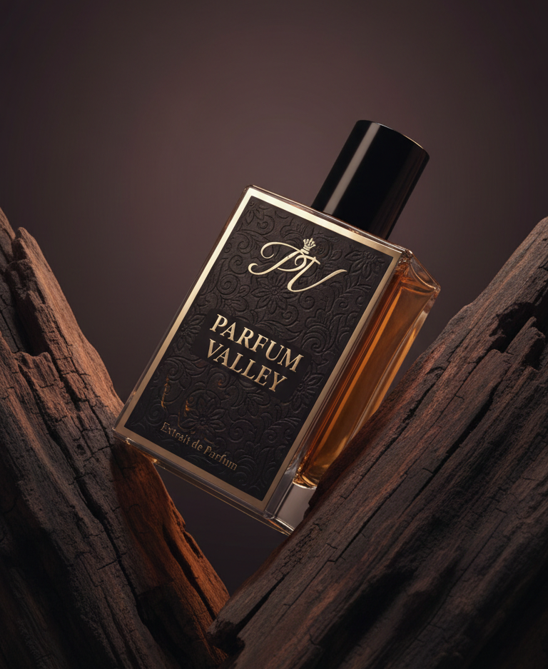 Unisex Perfume