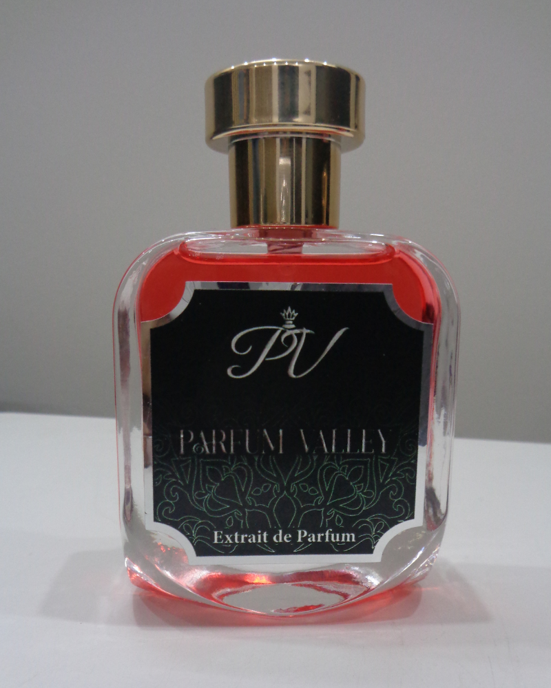Fairy Lady – Floral Fruity Gourmand Perfume for Women - 50ml -02