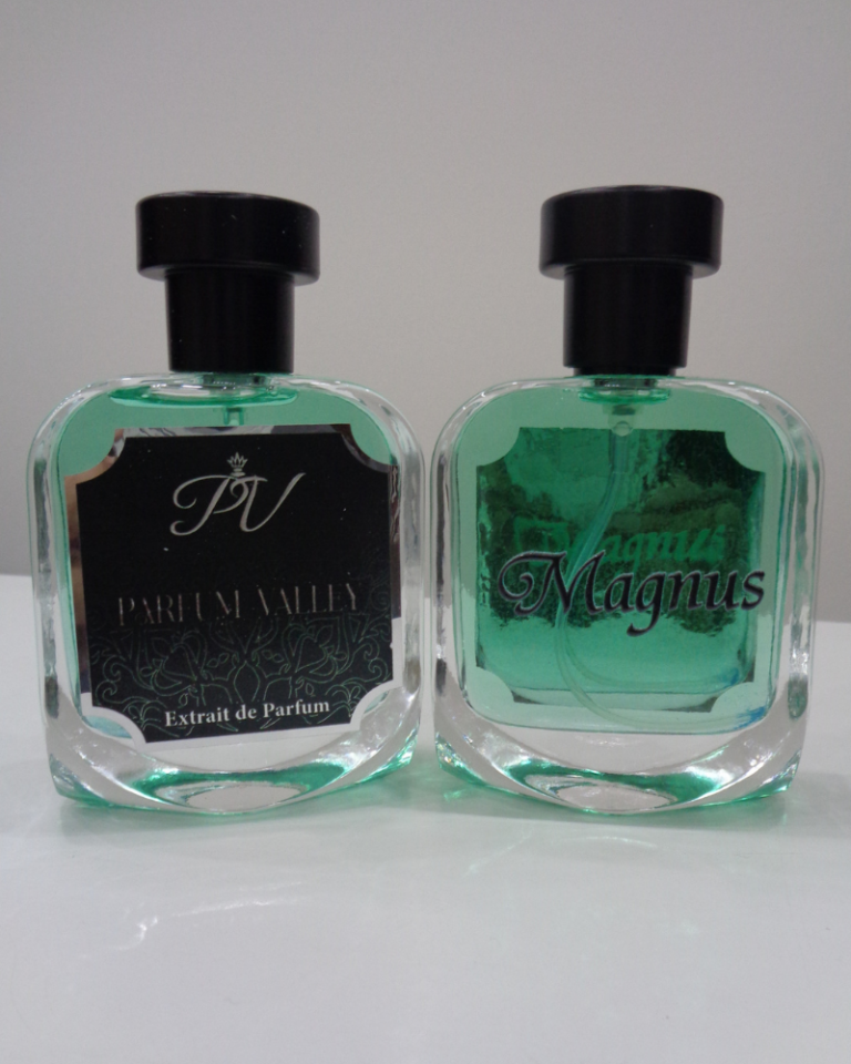 Magnus – Chypre Fruity Oriental Perfume for Men 50ml -01