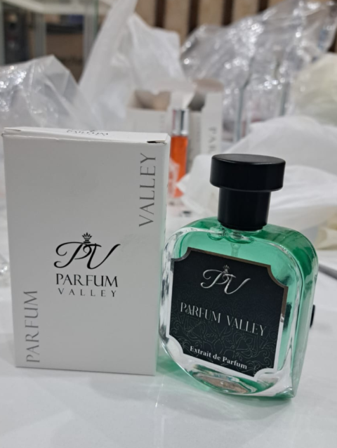 Magnus – Chypre Fruity Oriental Perfume for Men 50ml