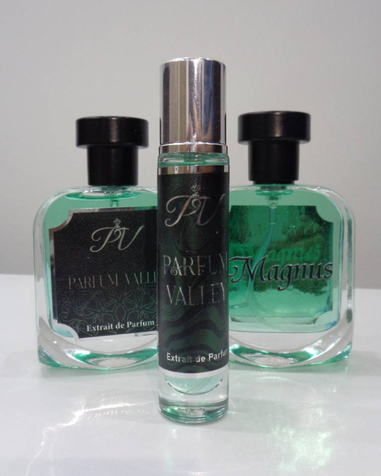 Magnus – Chypre Fruity Oriental Perfume for Men 50ml -03