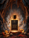 Majestic Aura – Luxury Oriental Unisex Fragrance