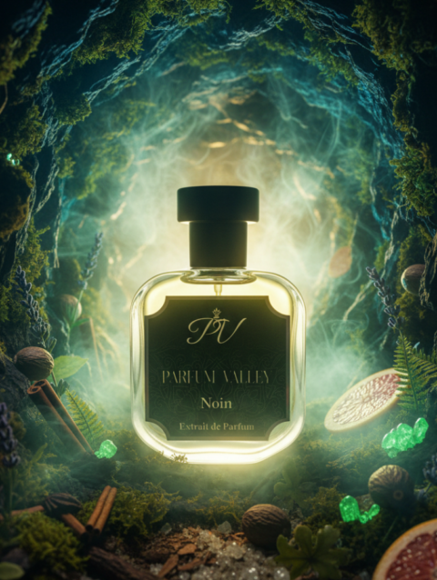 Noin – Aromatic Oriental Perfume for Men