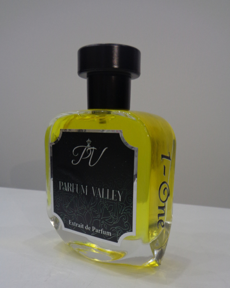 One-1 – Citrus Aromatic Unisex Perfume - 50ml - 01