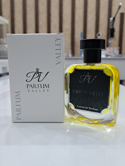 One-1 – Citrus Aromatic Unisex Perfume - 50ml