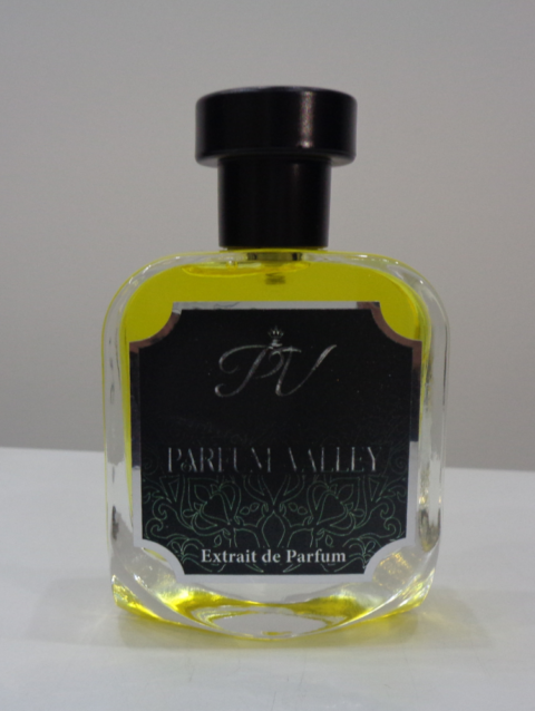 One-1 – Citrus Aromatic Unisex Perfume - 50ml - 02