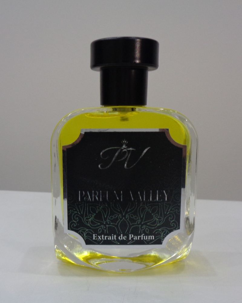 One-1 – Citrus Aromatic Unisex Perfume - 50ml - 02