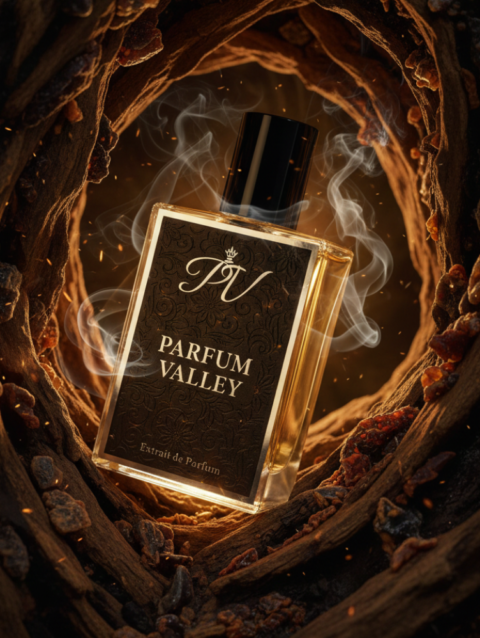 Oud Al Azal – Oriental Woody Arabic Fragrance
