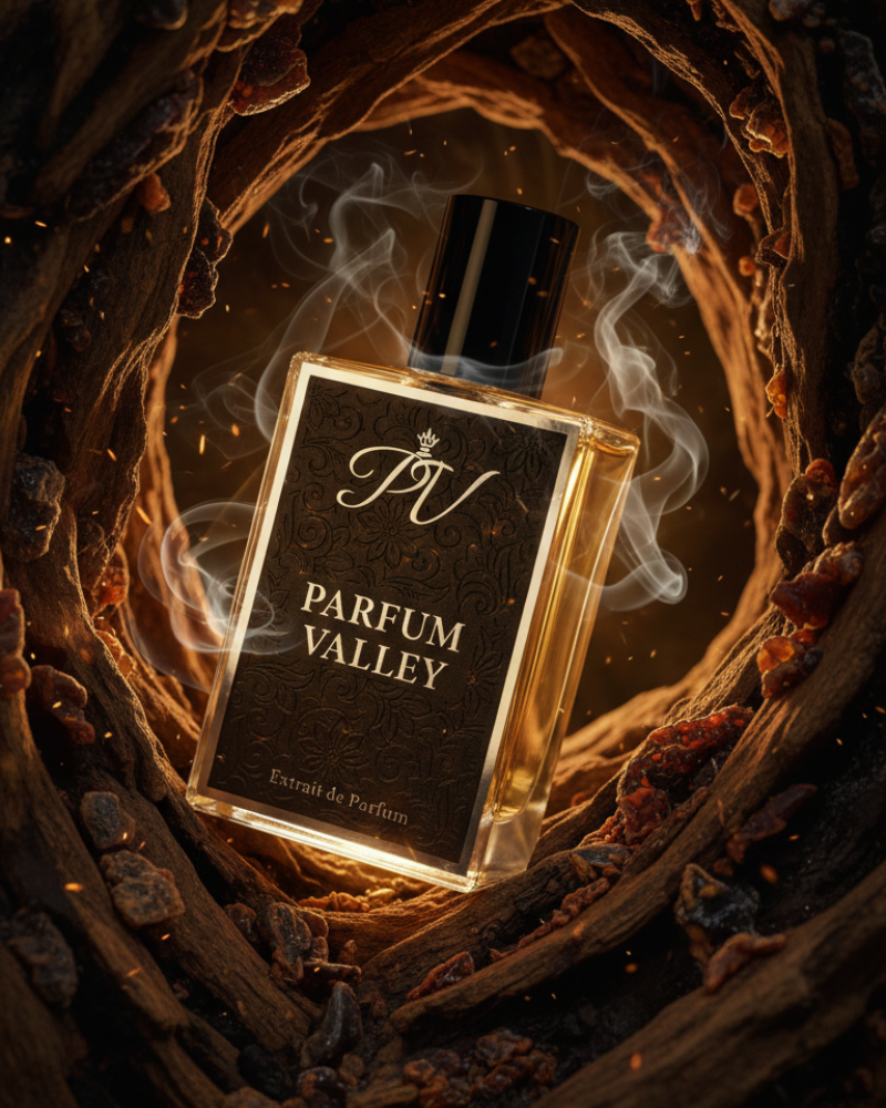 Oud Al Azal – Oriental Woody Arabic Fragrance
