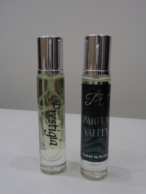 Prestigia – Chypre Unisex Perfume 15ml - 01