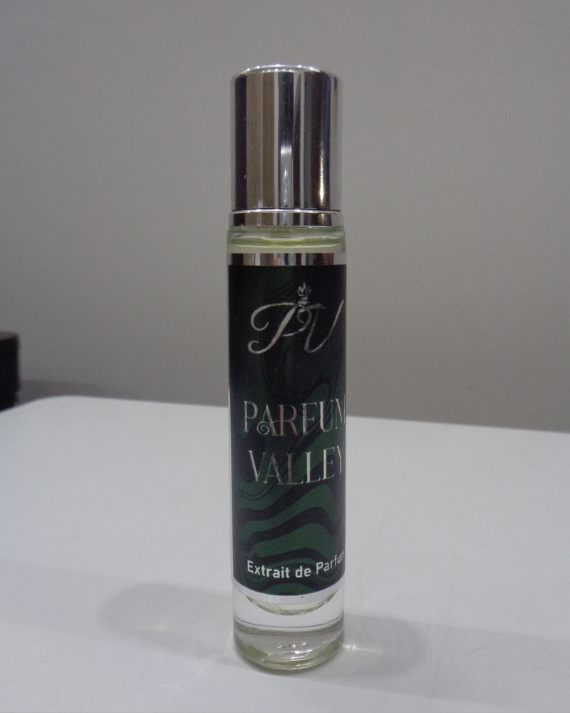 Prestigia – Chypre Unisex Perfume 15ml - 02