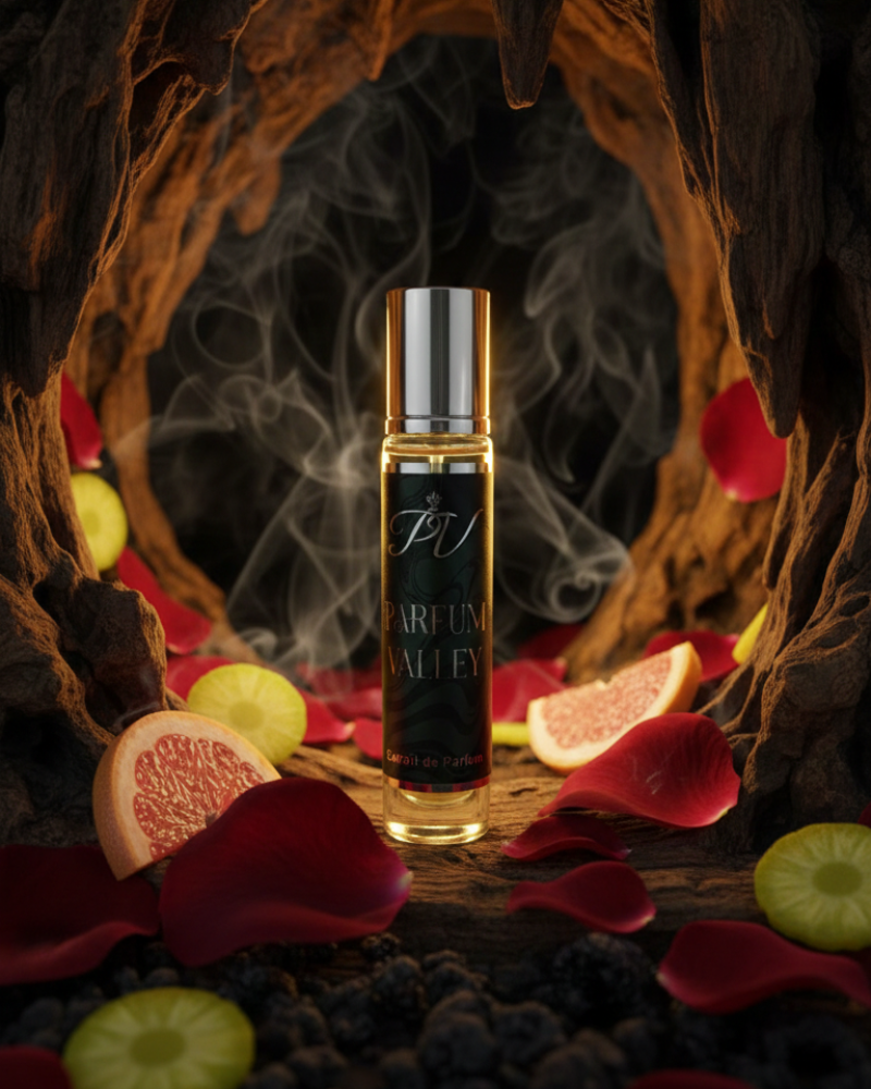 Prestigia – Chypre Unisex Perfume