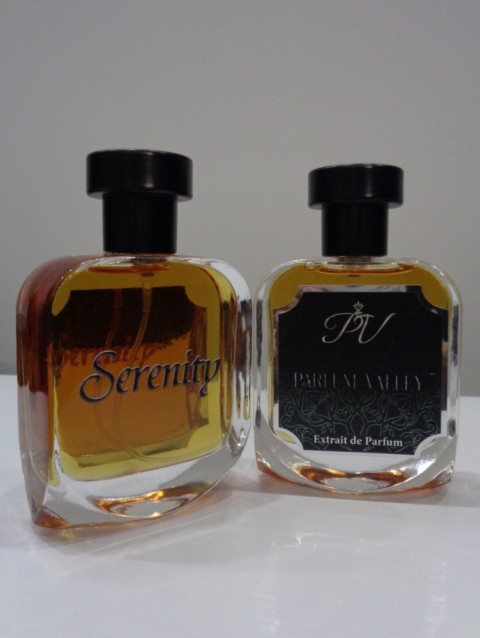 Serenity – Luxury Oriental Floral Perfume for Men 50ml -02