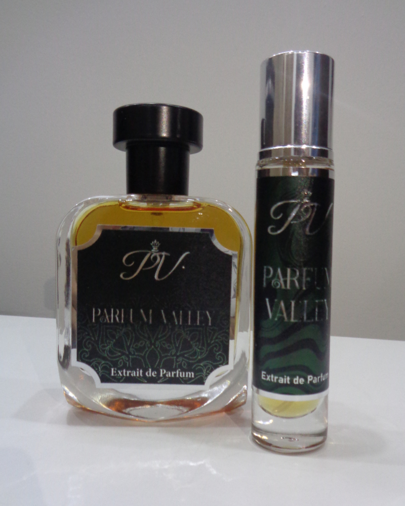 Serenity – Luxury Oriental Floral Perfume for Men 50ml -03