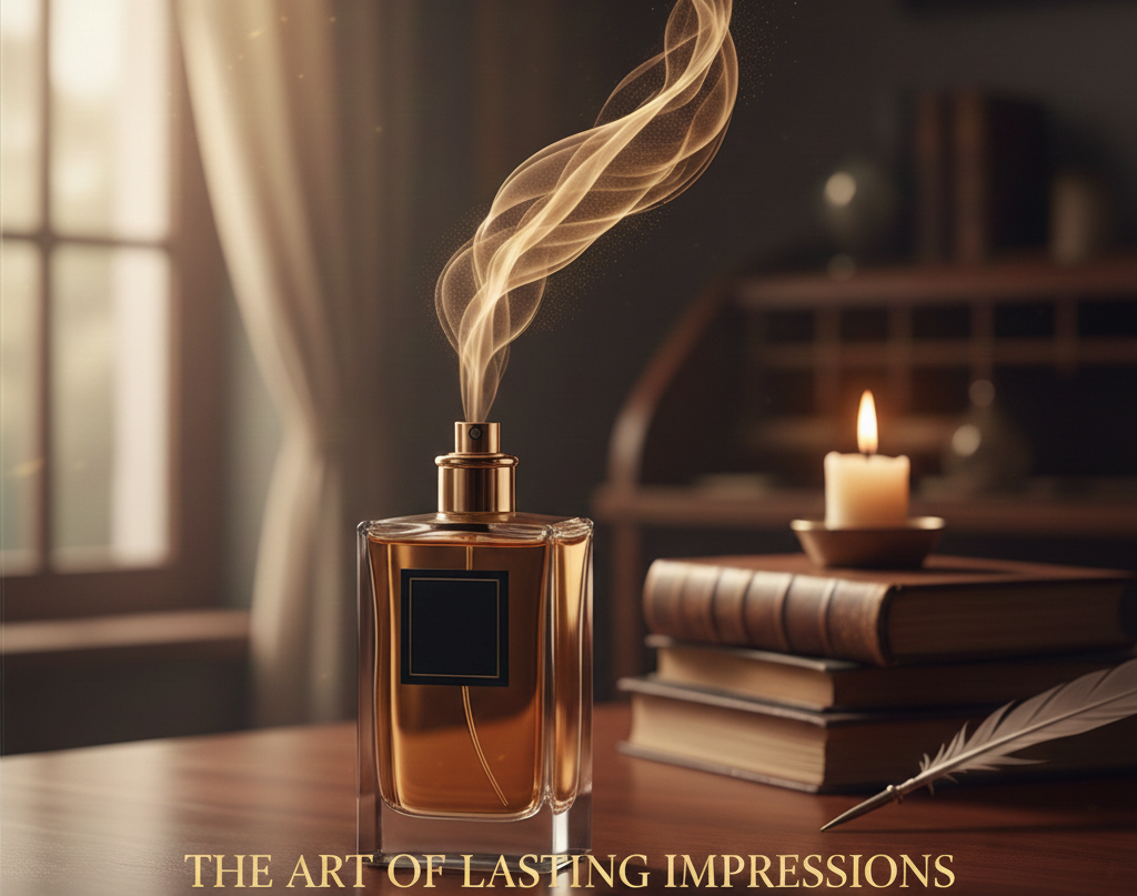 The Art of Lasting Impressions​