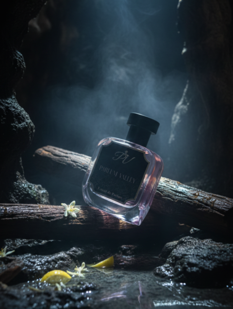 Velours – Woody Aromatic Unisex Perfume