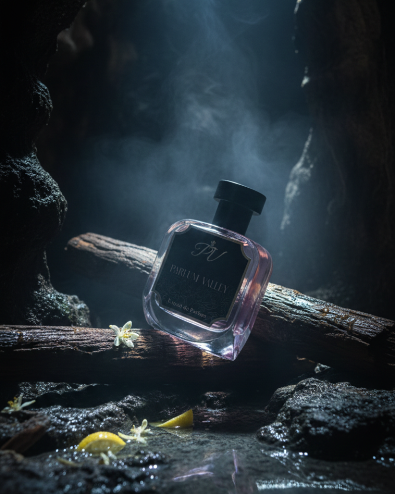 Velours – Woody Aromatic Unisex Perfume