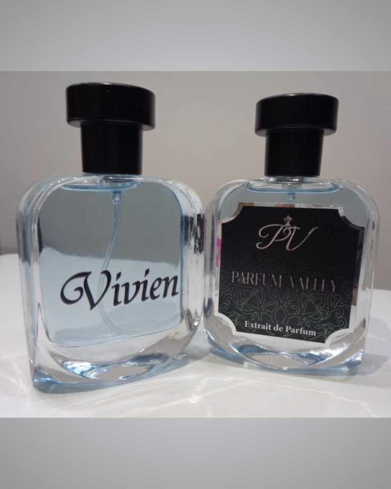 Vivien – Chypre Fruity Woody Spicy Perfume for Men 50ml 1