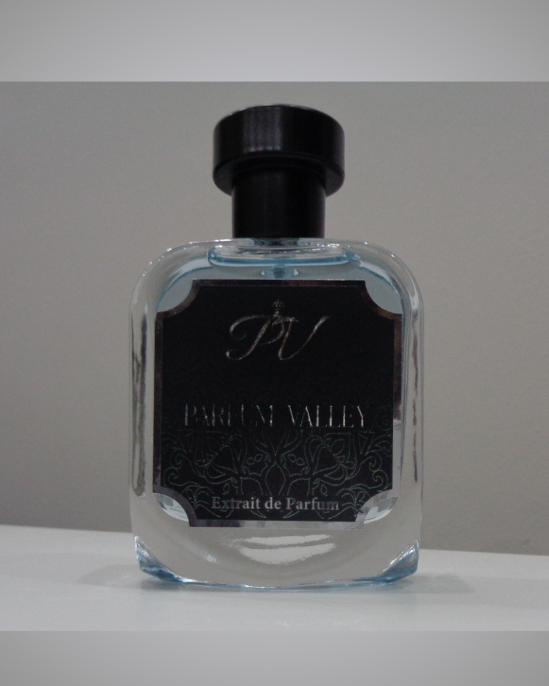 Vivien – Chypre Fruity Woody Spicy Perfume for Men 50ml 2