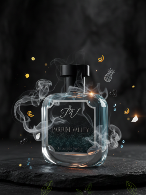 Vivien – Chypre Fruity Woody Spicy Perfume for Men