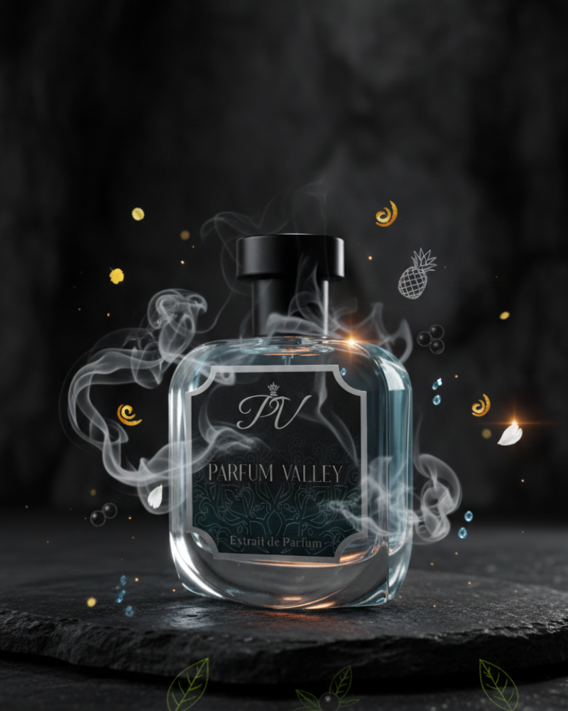 Vivien – Chypre Fruity Woody Spicy Perfume for Men